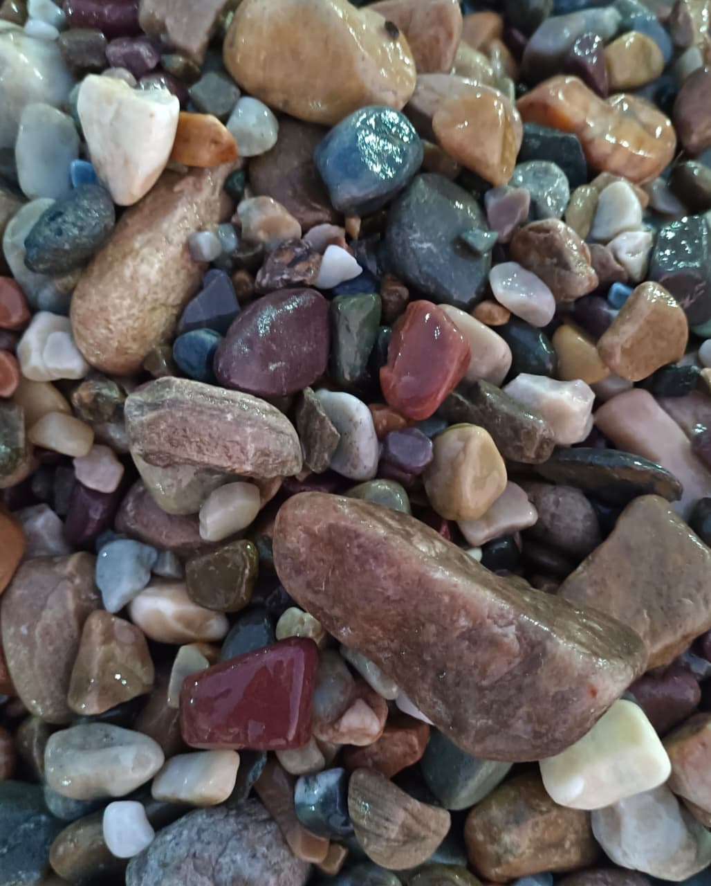 Mixture 3/4