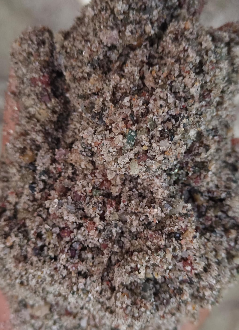 Sand Dhalai